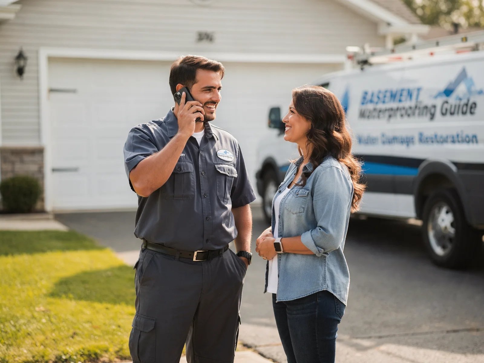 Basement Waterproofing Near Me Papaikou, HI FAQs